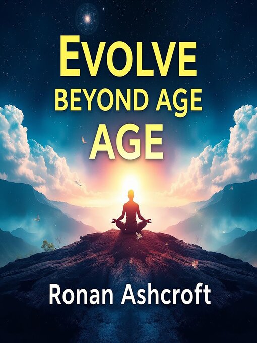 Title details for Evolve Beyond Age by Ronan Ashcroft - Available
